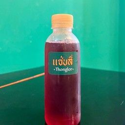 น้ำกระเจี๊ยบ