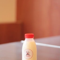 นมสดสมบูรณ์