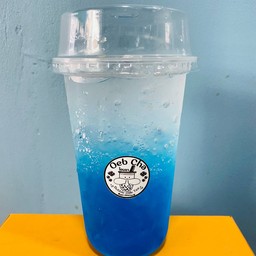 บลูเลม่อน