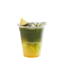 Yuzu Matcha