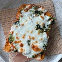 ขนมจีนน้ำใส(ขนมเส้นน้ำหมู)