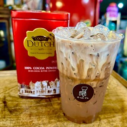 โกโก้ เย็น