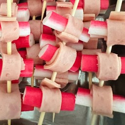 ปูอัดพันแฮม