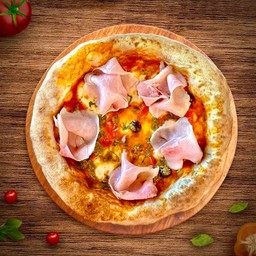 ! NEW ! Neapolitan 14Inch