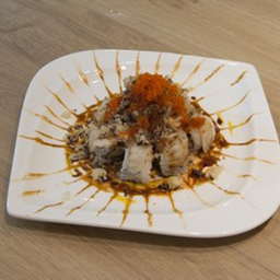 เอ็นกาวะพระอาทิตย์