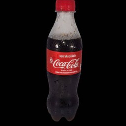 โค้ก330ml+น้ำเเข็ง
