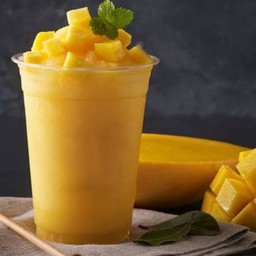 มะม่วงปั่น