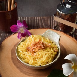 บะหมี่ลวก