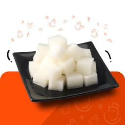 หัวไชเท้าดอง (L)