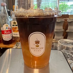 Ame พีชโซดา 