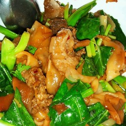 ผัดซีอิ้ว