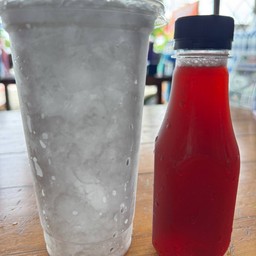 กระเจี๊ยบ