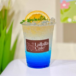 บลูฮาวาย โซดา