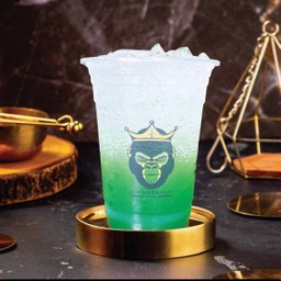 แอปเปิ๊ลโซดา D