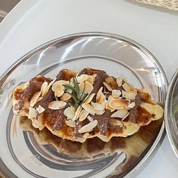 อีบมอนด์ ช้อคโกแลต