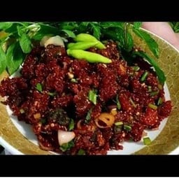 ครัวกาฬสินธุ์ ศรีสมาน
