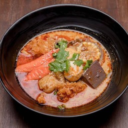 หมาล่าเซตใหญ่ (4.5 ขีด)..