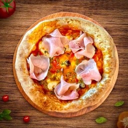 ! NEW ! Neapolitan 12Inch