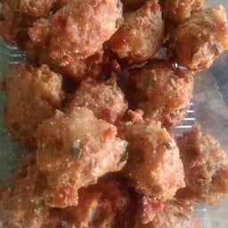 ครัว รั้วชมพู