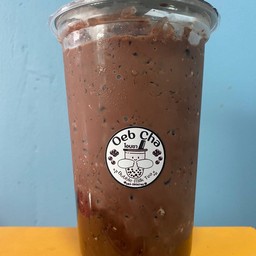 ดับเบิ้ลช็อค โอริโอ้