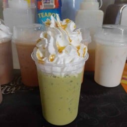 เหมียวชากาแฟ