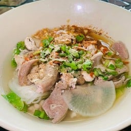 เจ๊จุ๋มอาหารตามสั่ง