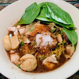 เจ๊จุ๋มอาหารตามสั่ง