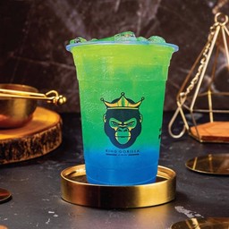 โอเชี่ยนบลู D