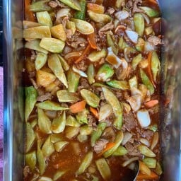 ร้านข้าวแกงฅนพิจิตร