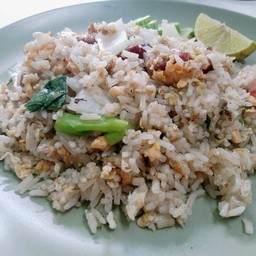 ข้าวผัด