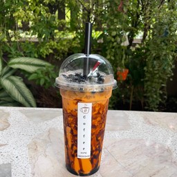 ชานมมุขบุกบราวชูก้า