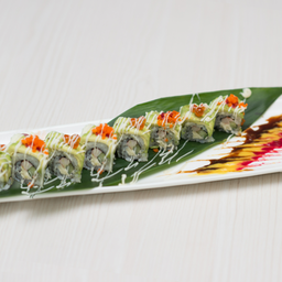 ซูชิมังกร