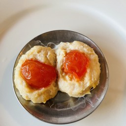 ไข่เค็มจักรพรรดิ