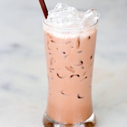 โอวัลตินเย็น