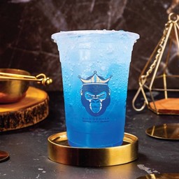 บลูฮาวายโซดา