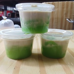 สังขยานมสด (กระปุกล้ะ20บาท)