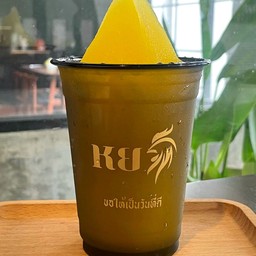 มะม่วงปั่น