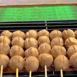 ลูกชิ้นเนื้อ