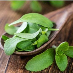 ไซรัปหญ้าหวาน