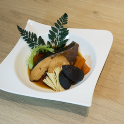 ฮามาจิต้มซีอิ๊ว