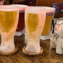 เบียร์สด