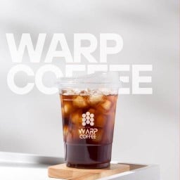 Warp Coffee กลางเมืองพิจิตร