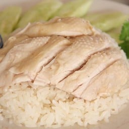 ข้าวมันไก่