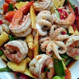 ตำรวมมิตรทะเล