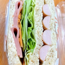 Bread & Bite