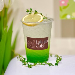 กีวี่ โซดา