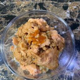 ซูชิคัพ ทูน่า