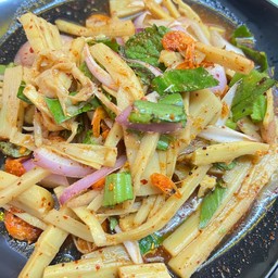 ซุปหน่อไม้