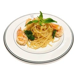 Naruemon pasta