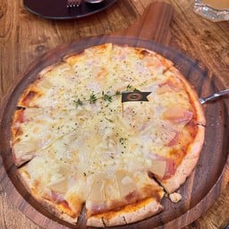 พิซซ่า ฮาวาเอี้ยน